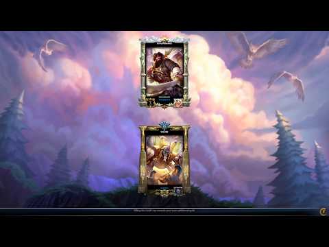 CAN FULL MOVEMENT SPEED POSEIDON BEAT A FULL TRYHARD KHEPRI ?? - SEASON 7 RANKED DUEL