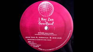 Naomi Daniel - Stars (Formula)