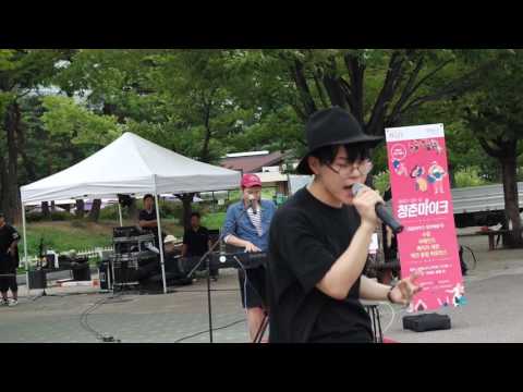 160727 '청춘마이크' She She - 리메인즈(REMAINs)