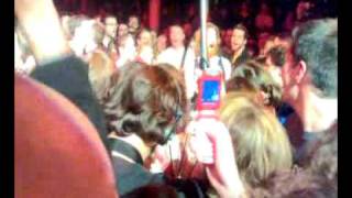 I&#39;m From Barcelona - Ophelia (Part I)