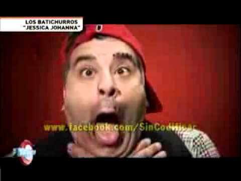 los batichurros todas las canciones 2012240p