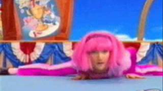 Sweatteen Tube