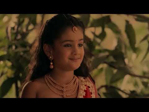 Paramavatari Sri Krishna - Ep 89 - Nirnay Samadhiya - Kannada Tv Serial - ZEE5 Classics Kannada