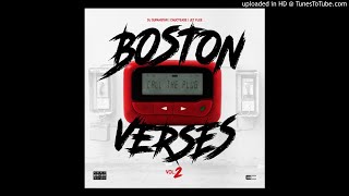 Scoot Gotti - Flexin (Prod. CashMoneyAp)