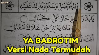 Download lagu MAULID DIBA'| Belajar Dibaan YA BADROTIM Versi Lagu Lawas Mudah Ditirukan ~ Full Nadhom Sampai Habis mp3 Download lagu MAULID DIBA'| Belajar Dibaan YA BADROTIM Versi Lagu Lawas Mudah Ditirukan ~ Full Nadhom Sampai Habis mp3