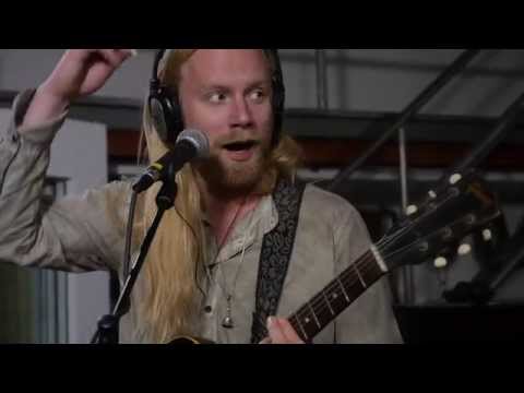 Hjaltalín - Lucifer/He Felt Like A Woman (Live on KEXP)