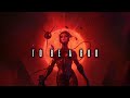 Cyberpunk Industrial Darksynth To Be A God Royalty Free No Copyright Background Music