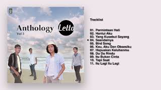 Download lagu Letto - Album Anthology Vol. 3 | Audio HQ mp3
