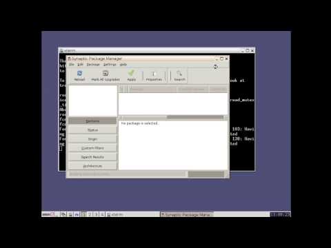comment installer ctkarch
