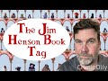 It S The Jim Henson Tag Muppet Arms