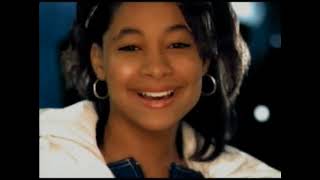 raven symone 1999  with a childs heart official HD