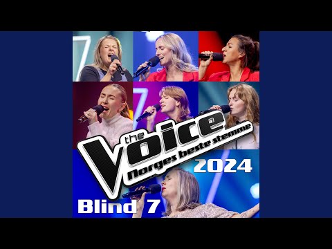 Don't Watch Me Cry (Live)