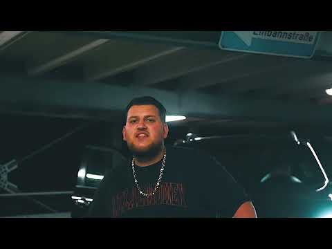 Nando56 - Mercedes Benz (Official Video)(Video: Cutforwhat_by_rico)