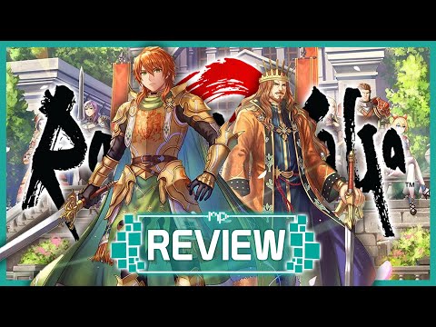 Romancing SaGa 2: Revenge of the Seven Review – The Definitive Version of A Timeless JRPG Adventure