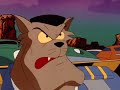 SWAT KATS S1 EP3 THE WRATH OF DARK KAT P2 RetroFunTV01