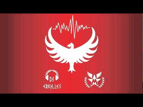 (3 of 4) Sound Empire - February Electro House Mix pres. By DJ Marsyas & DJ Erkilles