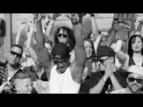 DJ Rasimcan & Baby Brown Ft. Leftside - Ready 2 Party (Dancehall Remix)