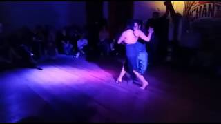 Cynthia Fattori y Lucas Galera 2/3