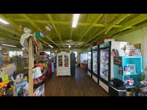 Indian Mound Fish Camp video thumbnail