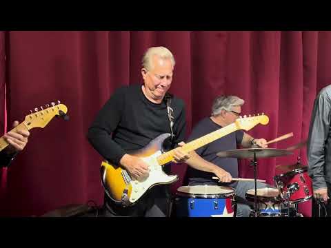 Mark Hummel Band featuring Anson Funderburgh - Honey Do Woman - Presented by Cadillac Zack 2024
