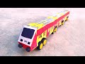 Diy Tractor Making Mini Plough Machine Science Project How To Tractor Making Science Project