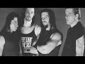 Danzig - Cold, Cold Rain In D#/Eb (Half Step Down)