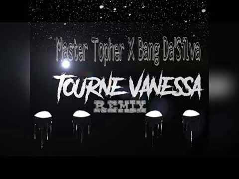Mii Guel X Master Topher X Bang Da'Silva   Tourne Vanessa Remiix    2K18