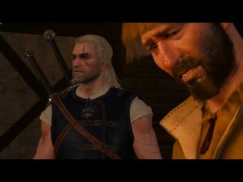 The Witcher 3: Wild Hunt - Game of the Year Edition - Part 231