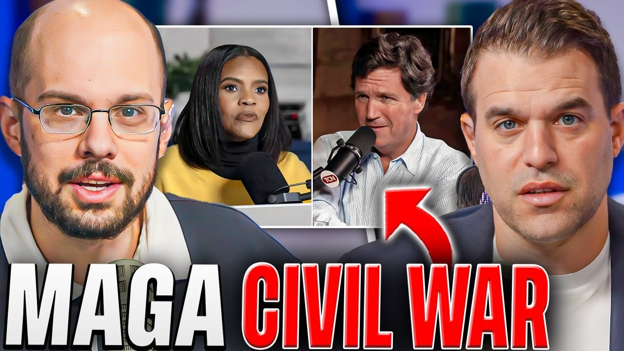 Trump’s “Tale of Two Truths” Shows the Real Fight Inside MAGA Right Now