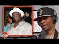 Rock Heltah Skeltah On His Beef With Biggie Smalls