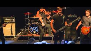 This Other Eden - Moonlighting Music Video