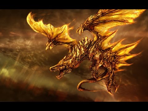 Shogun Feat. Adara - Dragon (Album Mix) 1080p HD