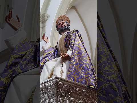 San Pedro Baena 2026 #semanasanta #españa #shorts #baena #trending #viral #cordoba #sanpedro
