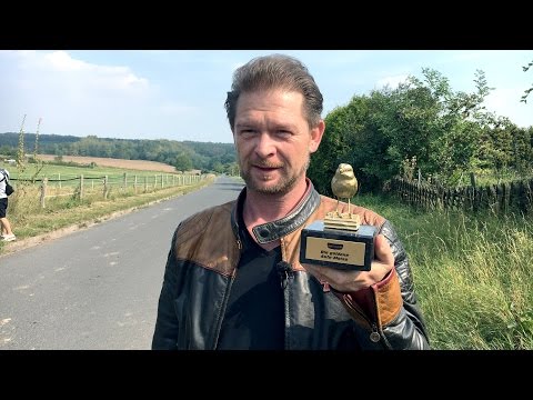 Det Müller verleiht die "Goldene Auto-Meise" - GRIP - Folge 379 - RTL2