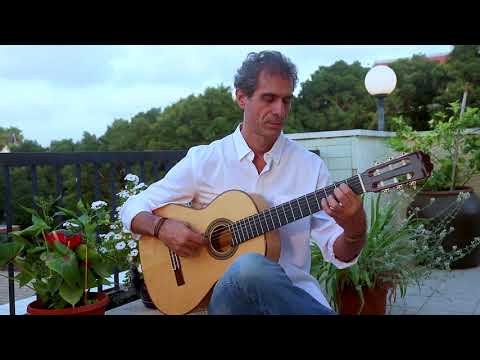 Fragile (sting)-  Uri bracha