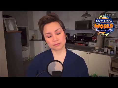 Lea Salonga | Sana Maulit Muli #leasalonga