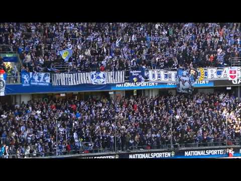 Svenska cupen 2015, final: IFK Göteborg - Örebro SK