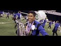 The Blue Devils 2014 - Felliniesque (Victory Performance)