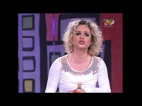 Portokalli, 13 Prill 2008 - Kapoja dhe Marjeta (Ne shtepi, pregatitja per provim)