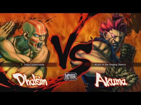 MTLSF USFIV Snafoo VS Rami