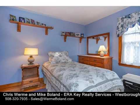 474 Massasoit Rd, Worcester MA 01604 - Single Family Home - Real Estate - For Sale -