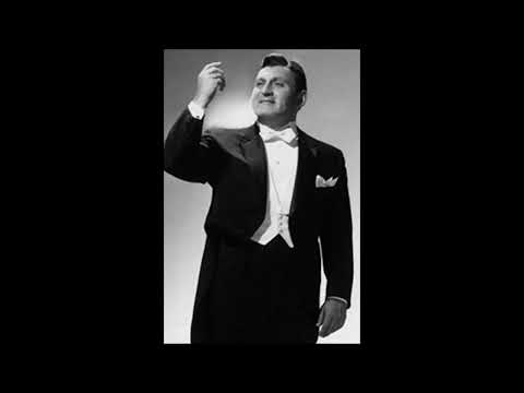 Richard Tucker ⁞ The Great American Tenor