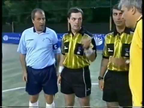 Coppa Canottieri 37° Edizione - Finale Over40 CC Aniene vs Sporting Eur