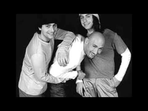 Sebastian ingrosso & Alesso vs Prezioso & Marvin (The calling)