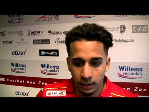 Reacties na KVO - Anderlecht 4-2