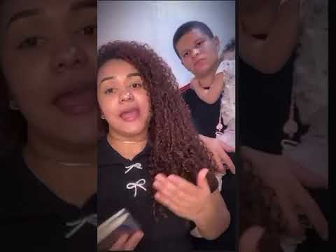 Depoimento família