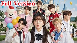 💕Young CEO Dad Rejects All Women, Only Dotes on His Daughter—BF Throws a Punch