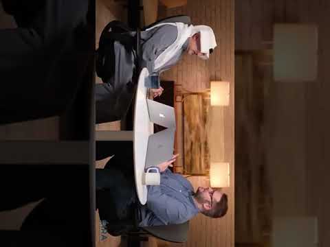 #Islam's god is a god of LUST David Wood #Muhammad and Atheism Episode 9 2-6