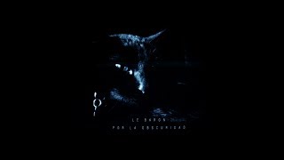 LeBaron - Por La Obscuridad (Audio)