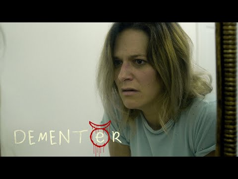 Dementer Clip with intro by Director Chad Crawford Kinkle - It's gonna be fine